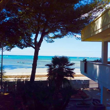 Dimora Del Sole Villa Porto Cesareo Exterior photo