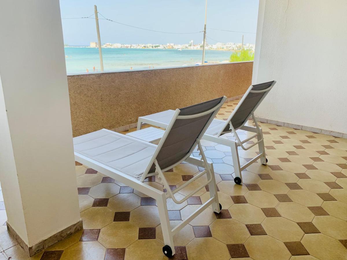 Dimora Del Sole Villa Porto Cesareo Exterior photo