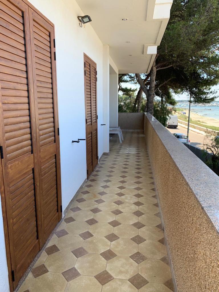 Dimora Del Sole Villa Porto Cesareo Exterior photo