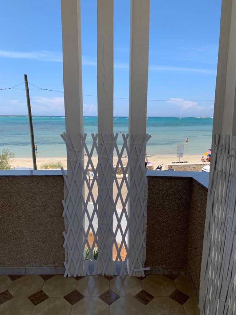 Dimora Del Sole Villa Porto Cesareo Exterior photo