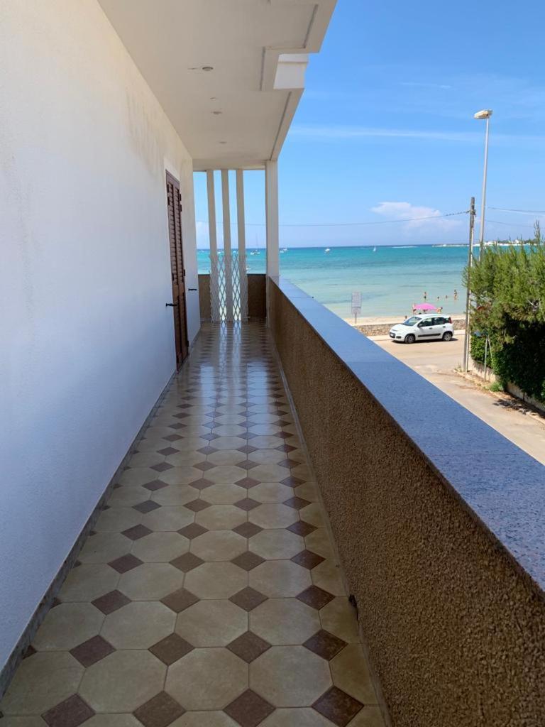 Dimora Del Sole Villa Porto Cesareo Exterior photo