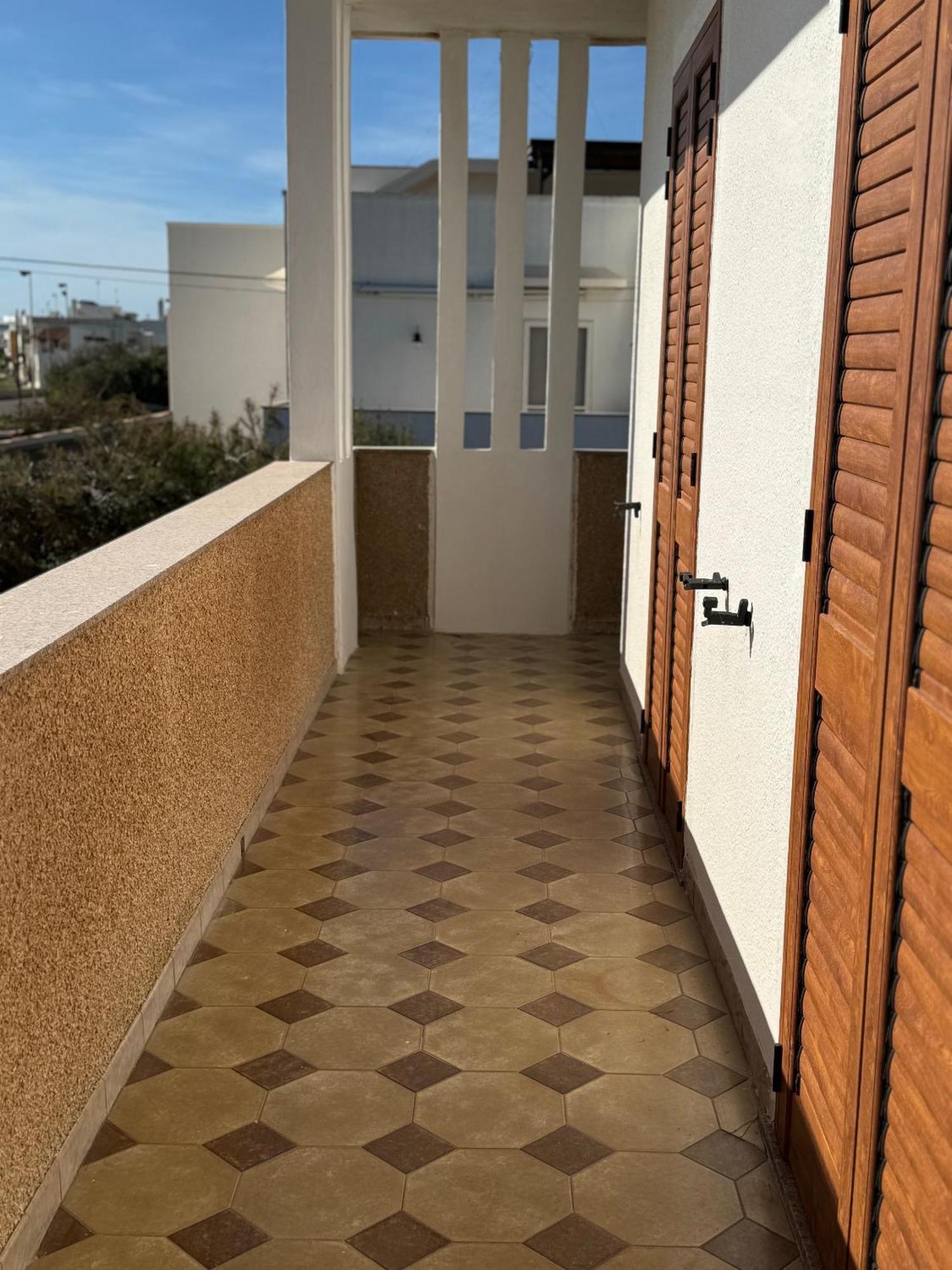 Dimora Del Sole Villa Porto Cesareo Exterior photo