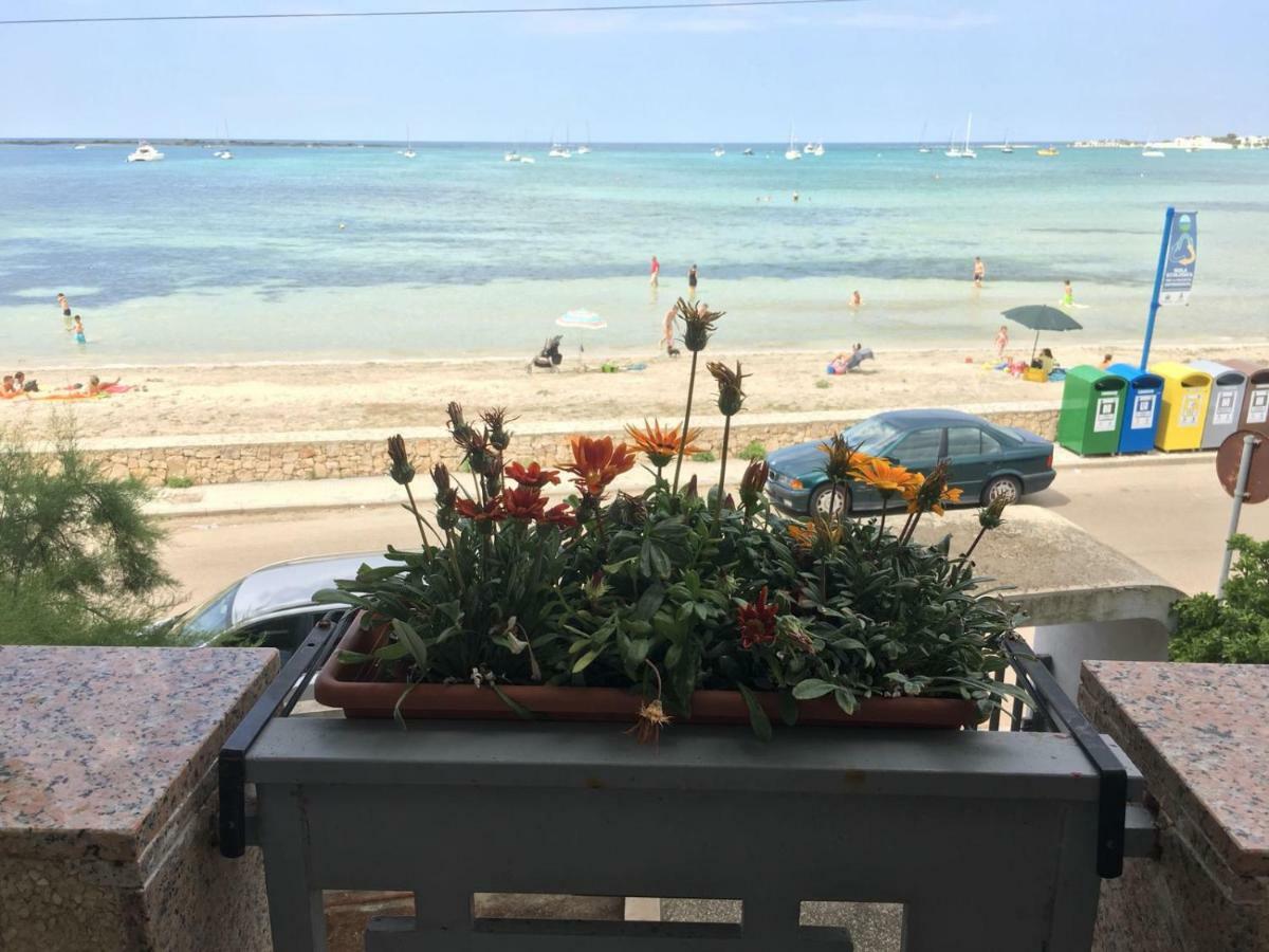 Dimora Del Sole Villa Porto Cesareo Exterior photo